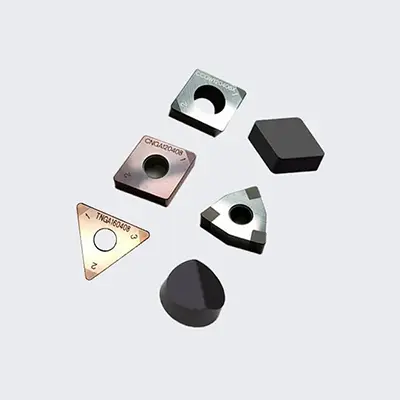 Tool selection of ···