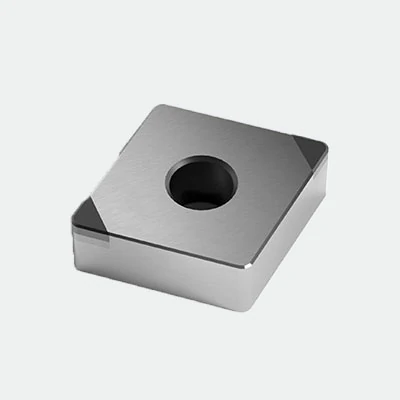 CNGA/CNMG Tipped PCBN Inserts