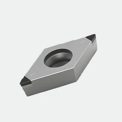 DCGW/DCGT Tipped P···