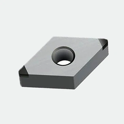 DNGA/DNMG Tipped P···