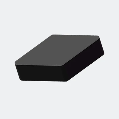 DNMN/DNGN Solid CBN Inserts