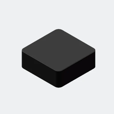 SNMN/SNGN Solid CBN Inserts