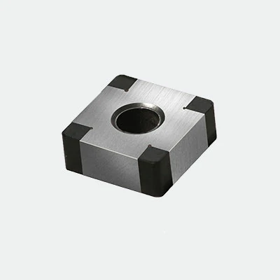 SNGA/SNMG Brazed PCBN Inserts