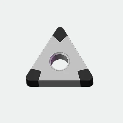 TNGA/TNMG Brazed P···