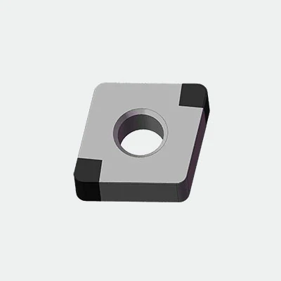 CNGA/CNMG Brazed P···