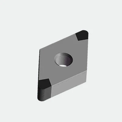 DNGA/DNMG Brazed P···