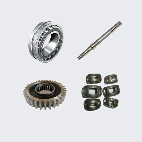 Hardened Steel Mac···