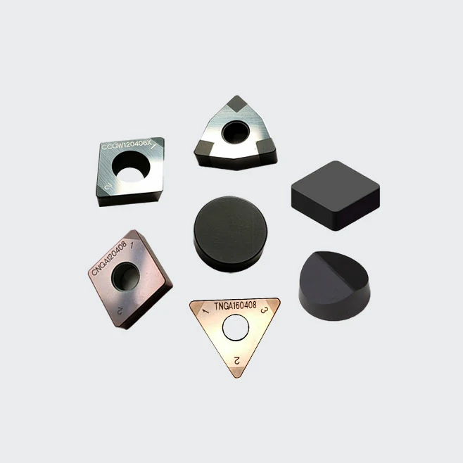 CBN Inserts
